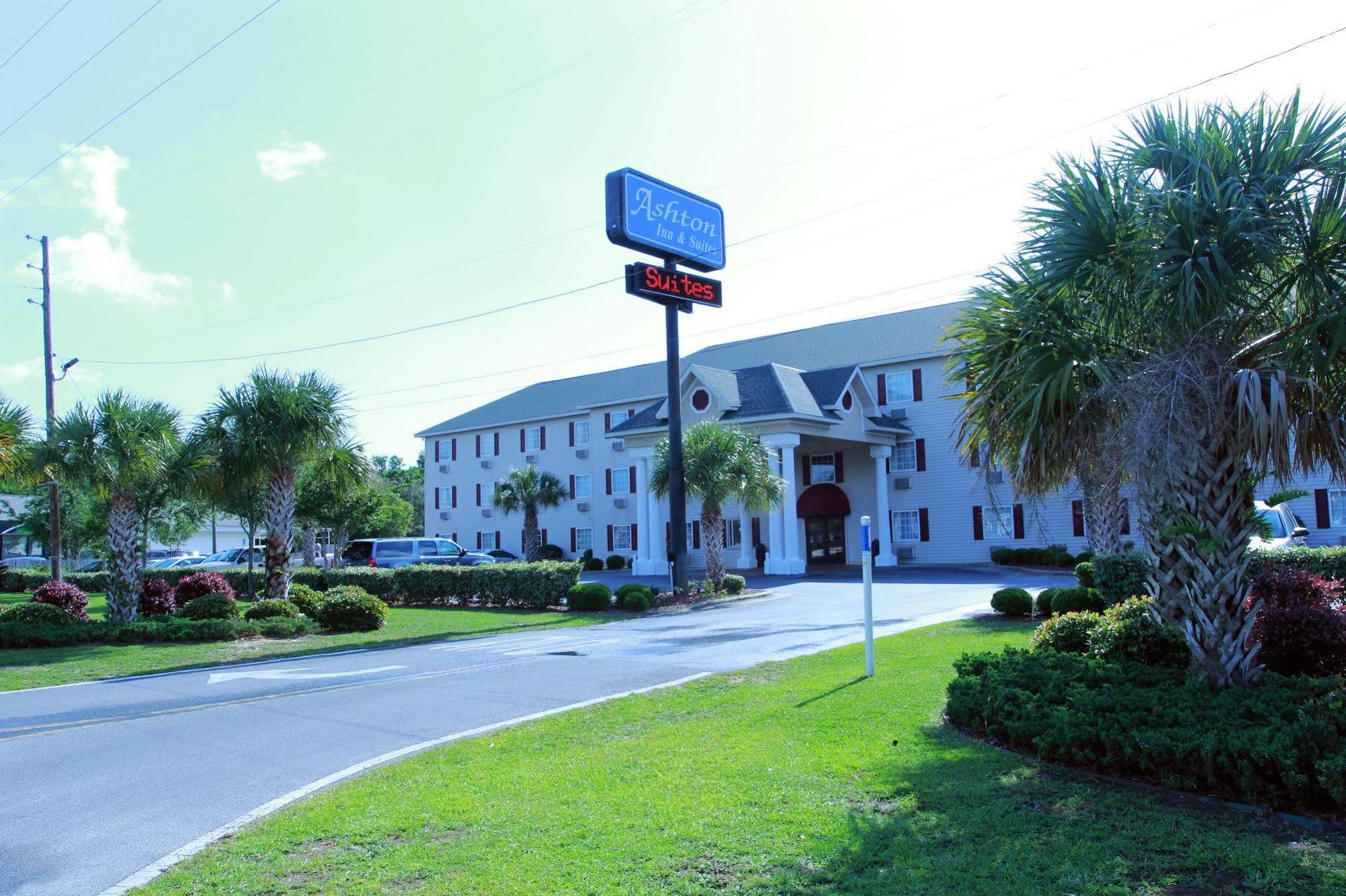 Comfort Inn Pensacola Near Nas Corry Station 외부 사진